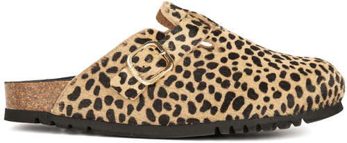 Женские сабо SCHOLL, коричневые / 12736751 - вид 2