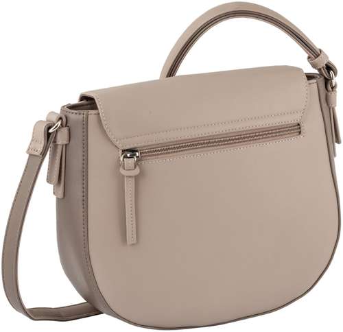 Женская сумка Tom Tailor Bags, бежевая / 12728744 - вид 2