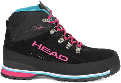 Женские ботинки HEAD, черные / 12723045 - вид 2