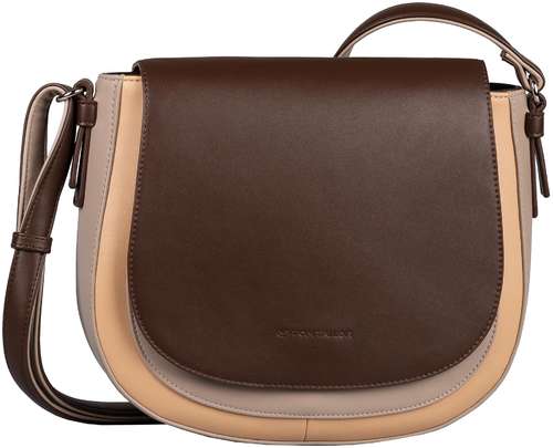 Женская сумка Tom Tailor, коричневая Tom Tailor Bags / 12727424