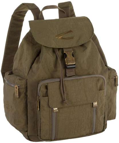 Мужской рюкзак Camel Active bags, хаки / 12730458
