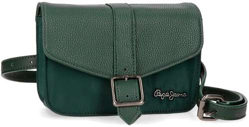 Женская сумка на пояс Pepe Jeans Bags, зеленая / 12723779