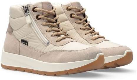 Женские ботинки ARA, белые 12737761