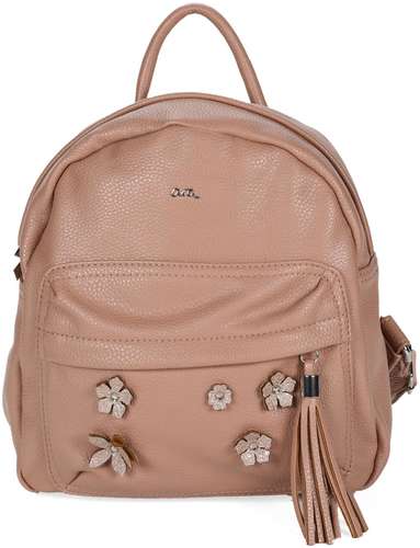 Женский рюкзак ARA Bags, розовый 12728562