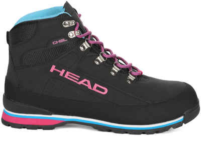 Женские ботинки HEAD, черные / 12718700 - вид 2