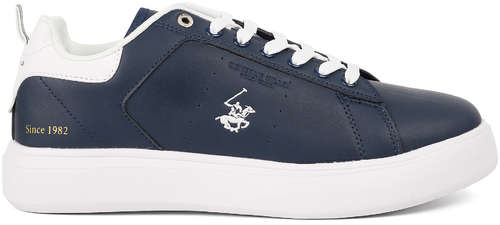 Мужские кеды Beverly Hills Polo Club, синие / 12736035 - вид 2