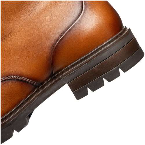 Женские ботинки ARA, коньячные / 12737745 - вид 2