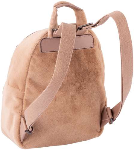 Женский рюкзак Tom Tailor, бежевый Tom Tailor Bags / 12727442 - вид 2