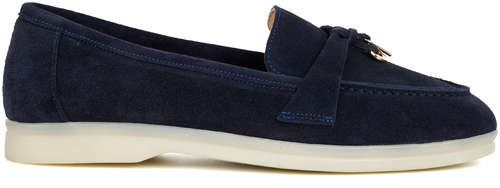 Женские лоферы Bugatti, синие / 12736667 - вид 2