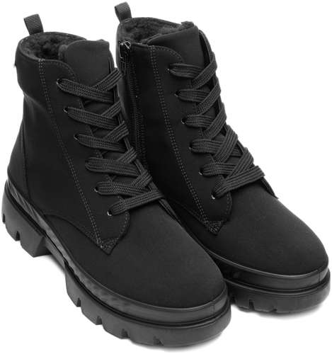 Женские ботинки ARA, черные 12737748