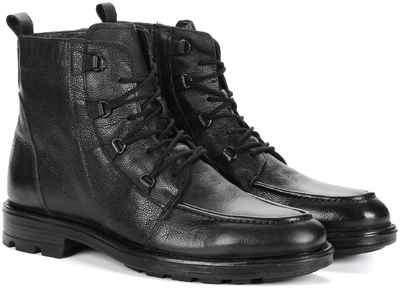Мужские ботинки Clarks (bc16003_m_170-4610725), черные 12718576