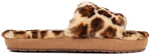 Женские тапочки EMU Australia, мультиколор / 12737433 - вид 2