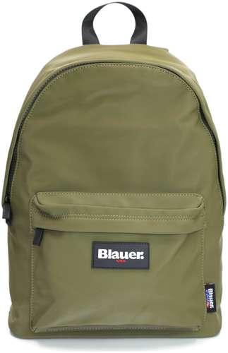 Мужской рюкзак Blauer, зеленый Blauer Accessories 12728764