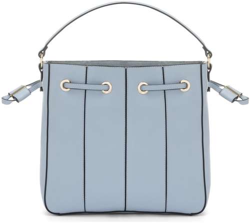 Женская сумка на плечо Tosca Blu, синяя / 12723838