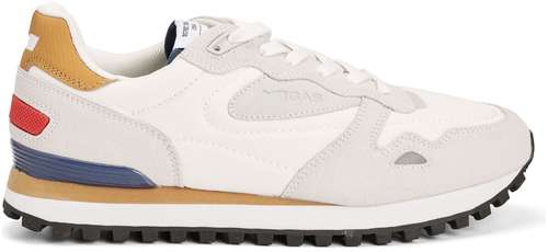 Мужские кроссовки GAS, белые / 12736259 - вид 2