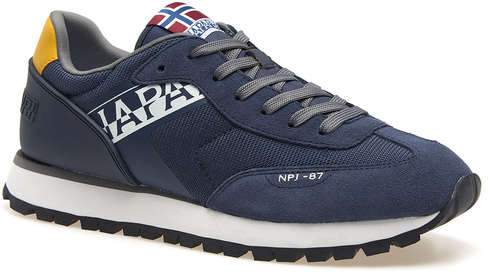 Мужские кроссовки Napapijri, синие 12731722