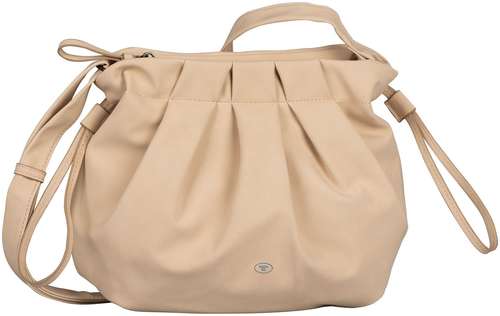 Женская сумка Tom Tailor Bags, бежевая / 12723037