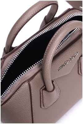 Женская сумка хэнд-бэг Marie Claire, коричневая Marie Claire bags / 1279235 - вид 2