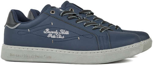 Мужские кеды Beverly Hills Polo Club, синие 12737039