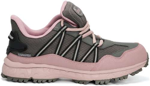 Женские кроссовки SCHOLL, розовые / 12735555 - вид 2