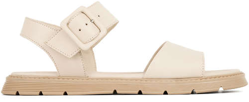 Женские сандалии Bugatti, бежевые / 12736991 - вид 2