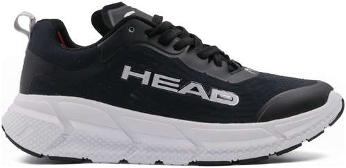 Мужские кроссовки HEAD, черные 12719495