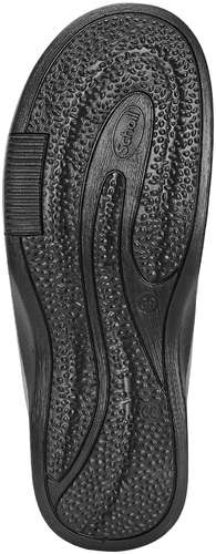 Женские лоферы SCHOLL, черные / 12735692 - вид 2