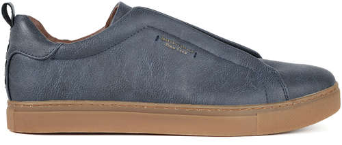 Мужские кеды Beverly Hills Polo Club, синие / 12737021 - вид 2