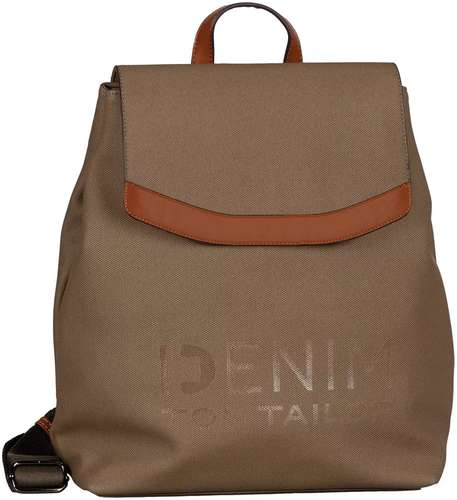 Женский рюкзак Tom Tailor Bags, оливковый 12723029