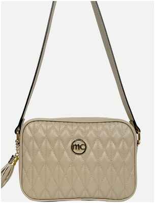 Женская сумка кросс-боди Marie Claire, коричневая Marie Claire bags / 1279232