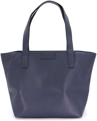 Женская сумка Tom Tailor Bags, синяя 12732810