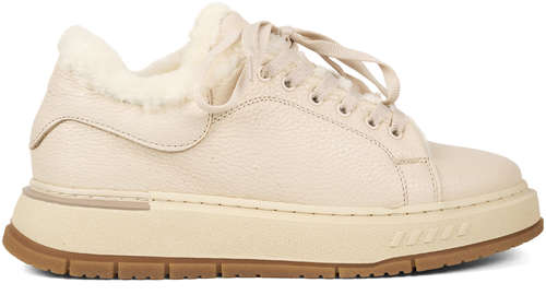 Женские кеды Bugatti, белые / 12737900 - вид 2