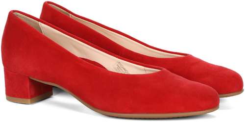 Женские туфли-лодочки ARA, красные 12724261