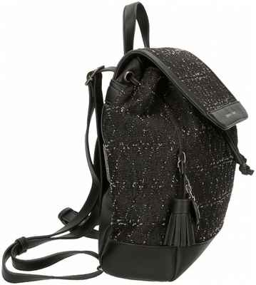 Женский рюкзак Pepe Jeans Bags, черный / 12714682 - вид 2