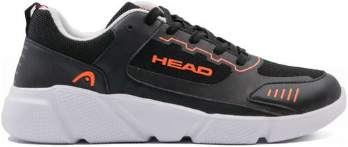 Мужские кроссовки HEAD, черные 12720929