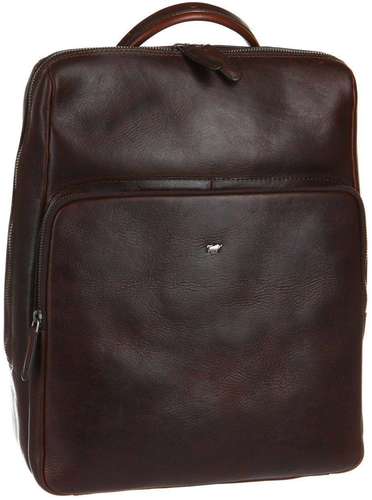 Мужской рюкзак Braun Buffel, коричневый / 12723859