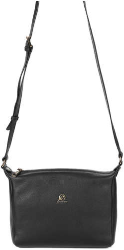 Женская сумка Royalfinch, черная 12721938