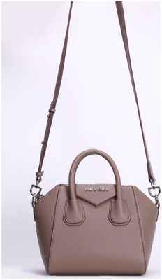 Женская сумка хэнд-бэг Marie Claire, коричневая Marie Claire bags 1279235