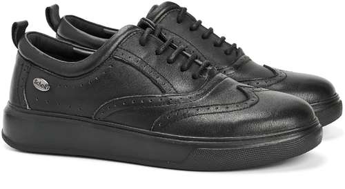 Женские кеды SCHOLL, черные 12735689