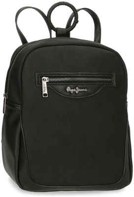 Женский рюкзак Pepe Jeans Bags, черный / 12714678