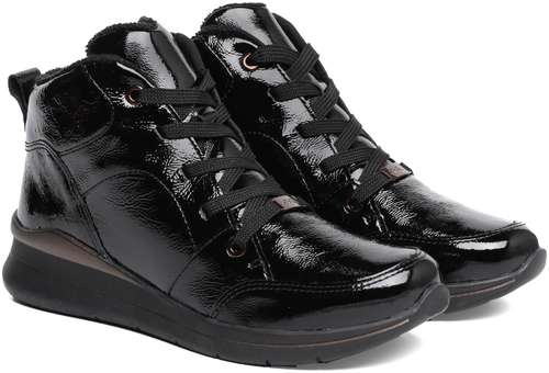 Женские ботинки ARA, черные / 12727452