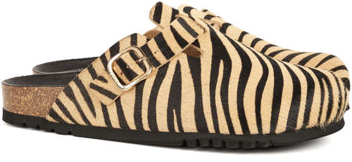 Женские сабо SCHOLL, белые 12736717