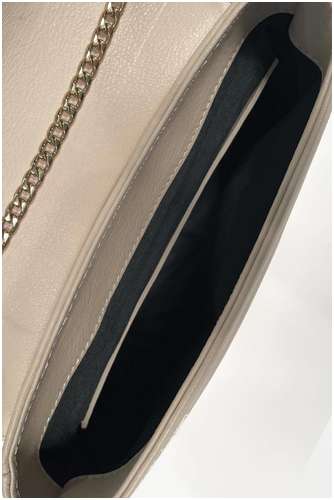 Женская сумка кросс-боди Marie Claire, бежевая Marie Claire bags / 12730419 - вид 2