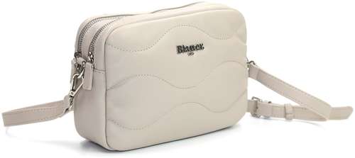 Женская сумка Blauer, белая Blauer Accessories / 12728741 - вид 2