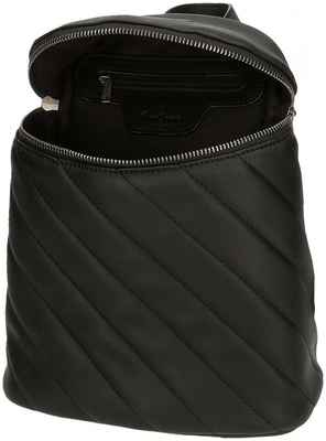 Женский рюкзак Pepe Jeans Bags, черный / 12714677 - вид 2
