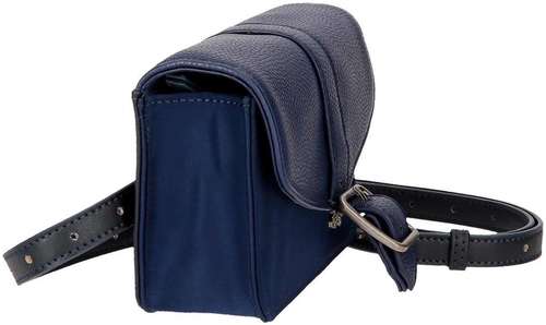 Женская сумка на пояс Pepe Jeans Bags, синяя / 12723650 - вид 2