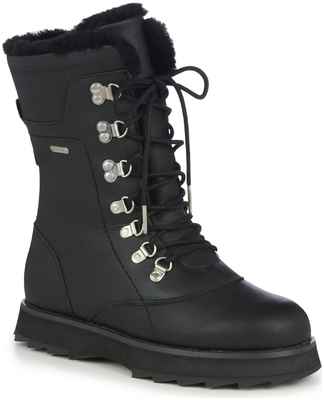Женские высокие ботинки EMU Australia, черные 12713722