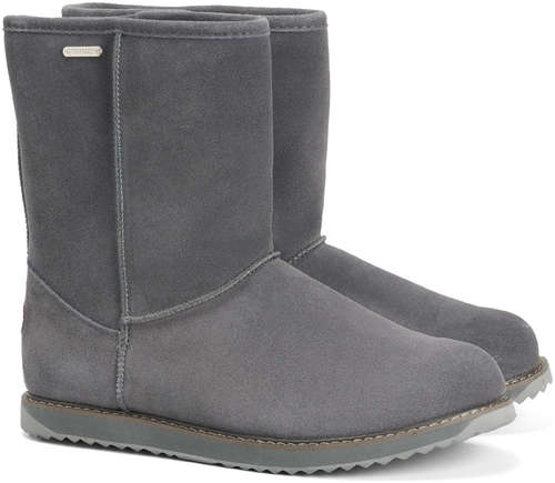 Мужские угги EMU Australia, серые 12734929