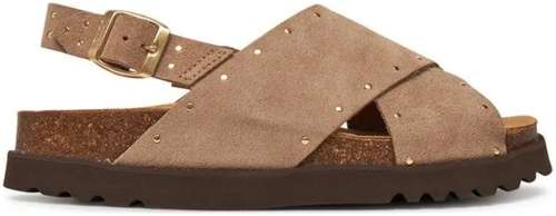 Женские сандалии SCHOLL, бежевая 12737851