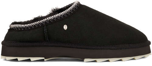 Женские тапочки EMU Australia, черные / 12737577 - вид 2